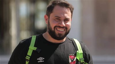 طبيب «رجال يد الأهلي»: حالة سيسا مطمئنة بعد إجراء جراحة الفك