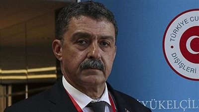 حاصل على نجمة القدس.. من هو شاكر أوزكان سفير تركيا الجديد لدى إسرائيل؟