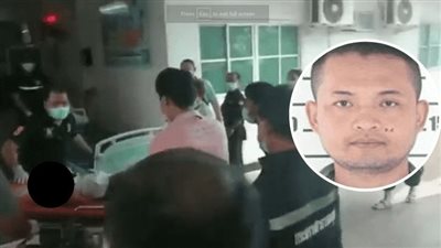 سفاح تايلاند.. تفاصيل مروعة لمقتل 22 طفلا داخل حضانة على يد ضابط شرطة سابق مدمن مخدرات| فيديو