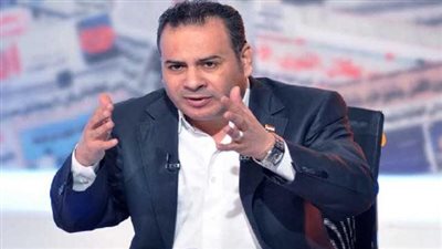 جابر القرموطي يكتشف إصابته بأحد شرايين القلب أثناء تسجيل حلقة لـ 