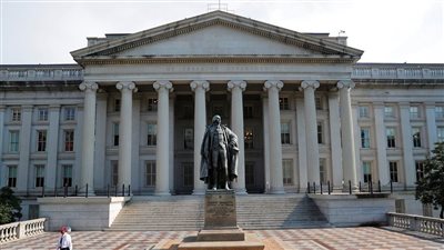 عقوبات أمريكية جديدة على وزراء إيرانيين بسبب المظاهرات 