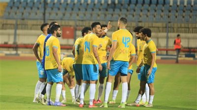 أحمد صالح يمثل الإسماعيلي فى قرعة الدوري العام