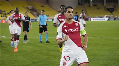 بمشاركة تريزيجيه.. طرابزون يخسر من موناكو 1/3 في الدوري الأوروبي 