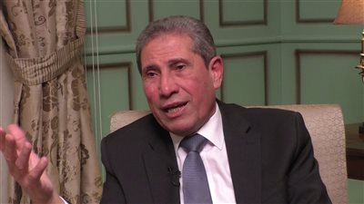 وكيل المخابرات الأسبق: أمريكا كانت ترسل 23 طائرة يوميا لإسرائيل في حرب أكتوبر | فيديو