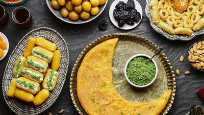 الصحة العالمية تنصح بتجنب الإفراط في تناول السكريات والحلويات في رمضان (فيديو)