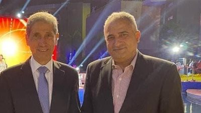  بطل خلف خطوط العدو.. أسامة المندوه فى ضيافة برنامج حدوتة مصرية