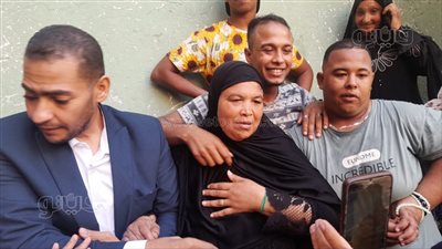 مقام الشيخ شمردل.. المقصد الأول لـ