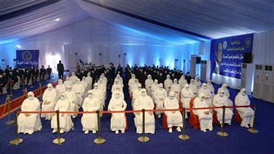 أخبار الحوادث اليوم: العفو عن 1557 سجينا بمناسبة أكتوبر.. وضبط مركز وهمي لعلاج الإدمان بالهرم