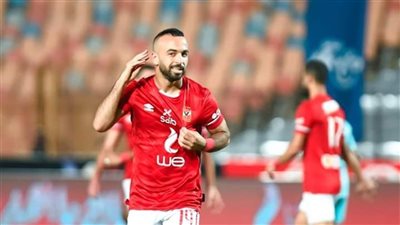 أفشة: مباراة اتحاد المنستيري صعبة وهدفنا تحقيق اللقب الإفريقي |فيديو