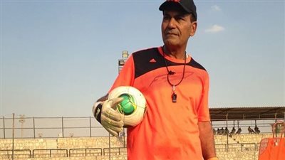 فكرى‭ ‬صالح‭ ‬شيخ‭ ‬مدربى‭ ‬حراس‭ ‬المرمى‭ ‬وأحد‭ ‬أبطال‭ ‬نصر‭ ‬أكتوبر‭ ‬يفتح‭ ‬خزائن‭ ‬ذكرياته.. تعرضت‭ ‬للإصابة ‬وأحمل‭ ‬عضوية 