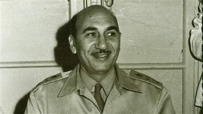 الفريق محمد صادق.. أبو المخابرات الحربية ومهندس اخطر العمليات خلف خطوط العدو