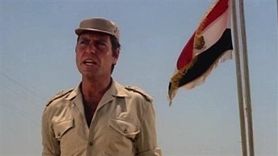 حسين فهمي: فقدنا شخصين أثناء تصوير فيلم 