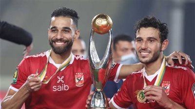 السولية يكشف عن حالة الانسجام مع حمدي فتحي وديانج