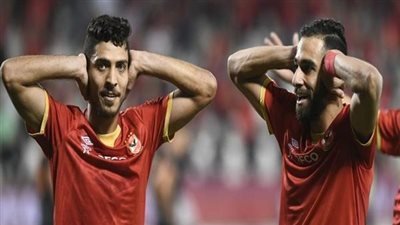 السولية: محمد شريف هو سبب شهرة الـ«رابونا»