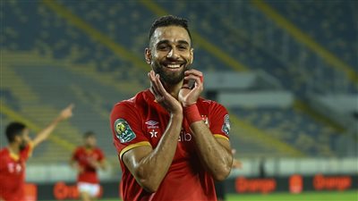 الأهلي، كولر يحسم موقف عمرو السولية بعد انتهاء الراحة