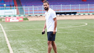 الوحدة الإماراتي يقيد أحمد رفعت في صفوف الفريق