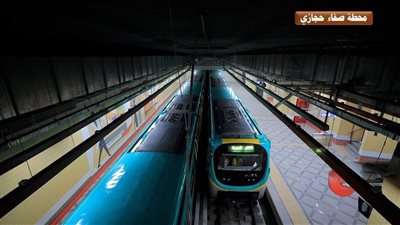  ذكرى افتتاحه، قصة إنشاء مترو الأنفاق في مصر بالشراكة مع فرنسا