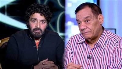 حميد الشاعري يكشف حقيقة خلافه مع حلمي بكر