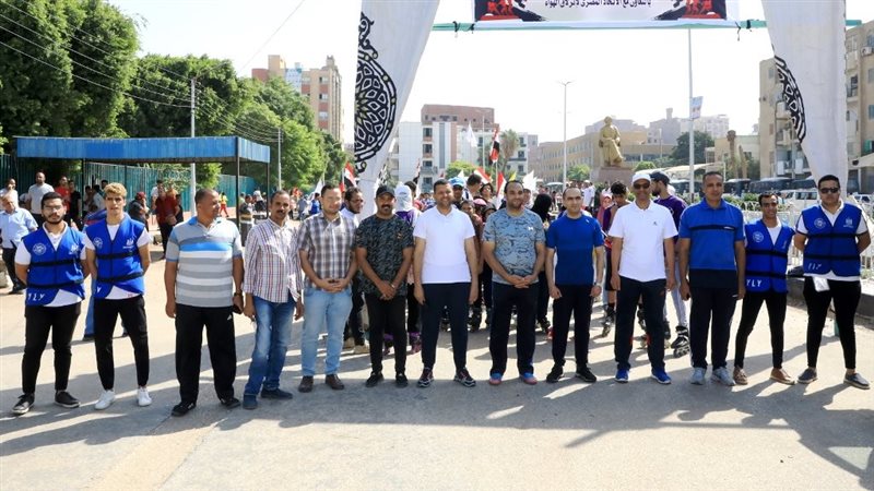 نائب محافظ سوهاج