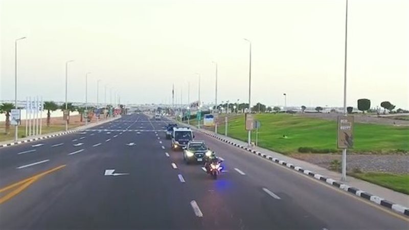 قوات الشرطة 