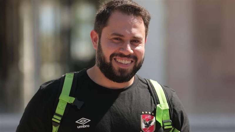 احمد هشام سيسا لاعب