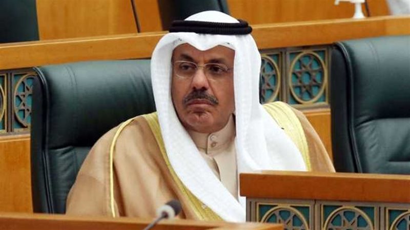 الشيخ أحمد نواف الأحمد