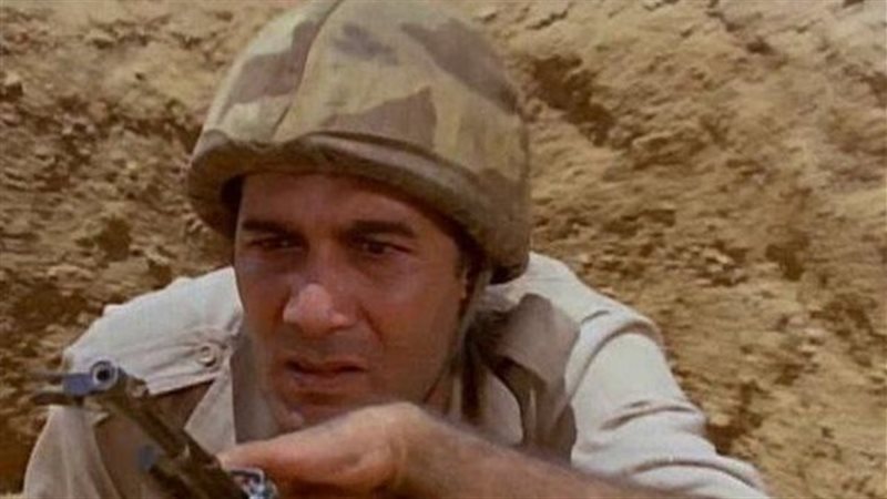 فيلم الرصاصة لا تزال