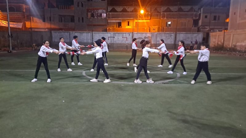 الاحتفالات بذكرى
