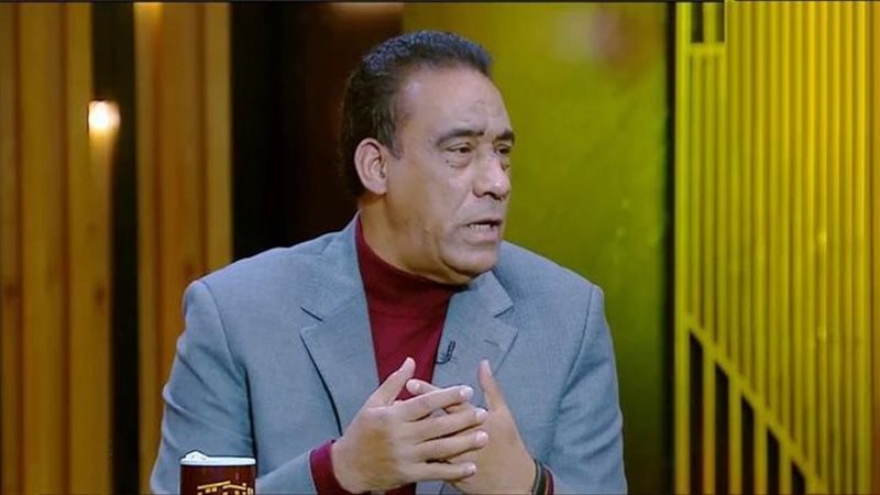 ماهر همام نجم الأهلى