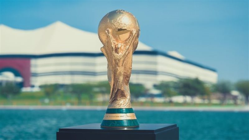 كأس العالم 