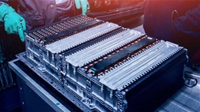 قيمة الحافز الأخضر لإنشاء مصانع بطاريات السيارات الألمانية 