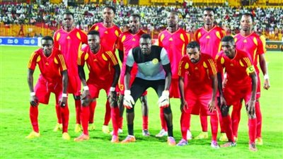 المريخ السوداني يحدد ملعب مبارياته بدوري أبطال إفريقيا