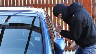 ضحايا تشكيل عصابي لسرقة السيارات يتعرفون على المتهمين 
