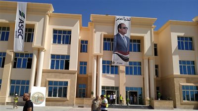 التعليم العالي تكشف تكلفة إنشاءات وتجهيزات جامعة شرق بورسعيد في المرحلة الأولى