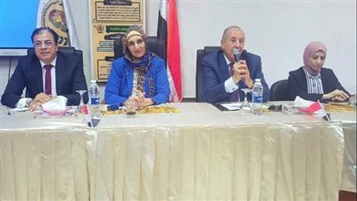 سياحة القناة تستضيف محافظي البحر الأحمر وبورسعيد السابقين أبطال حرب أكتوبر