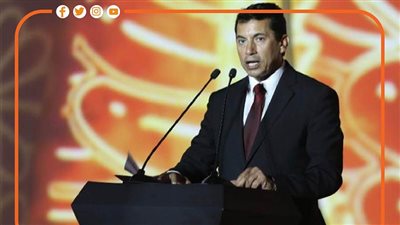 وزير الرياضة: حظوظنا قوية لتنظيم أولمبياد 2036.. وهذا ما قاله توماس باخ عن ملف مصر