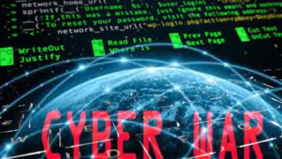 كيف لعب السلاح السيبراني دورا كبيرا في الصراع الروسي الأوكراني؟