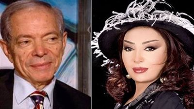 الغيطي: أنا أول من فجرت قصة زواج نبيلة عبيد من أسامة الباز السري | فيديو