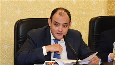 وزير التجارة يعلن تصدير منتجات غذائية إلى غانا