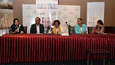 غادة جبارة عن تقديمها كتاب سعيد الشيخ بمهرجان الإسكندرية: لمسة وفاء لأستاذي