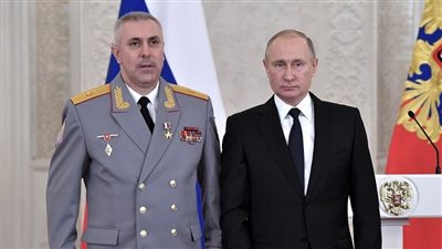 رئيس داغستان: تعيين بطل روسيا قائدا للدائرة العسكرية الشرقية