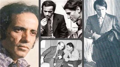 يا أنا يا هو.. كيف أفسد عبد الوهاب علاقة الود بين بليغ حمدي وعبد الحليم حافظ