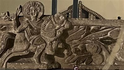 الآثار تعلن قطع شهر أكتوبر بالمتاحف