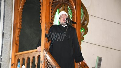 وزير الأوقاف عن ذكرى نصر أكتوبر: يوم من أيام الله