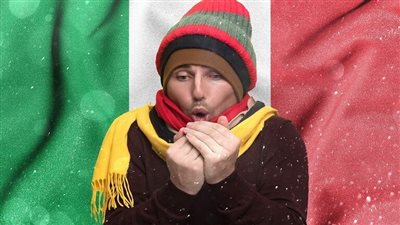 إيطاليا تقلص موسم التدفئة وتخفض درجة الحرارة المسموح بها داخل المباني 