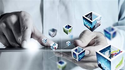 محمد شديد: إنشاء مجمع افتراضي جديد للإبداع ببرج العرب