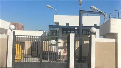 رئيس مياه القناة: استمرار تركيب الوصلات المنزلية للصرف الصحي 