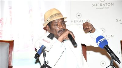 سعيد حامد: تكلفة صعيدي في الجامعة الأمريكية لم تتجاوز المليون جنيه 