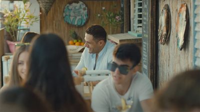 محمد نور يطرح أغنيته الجديدة 