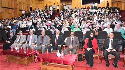 أيمن عاشور: 40 مشروعًا للتعليم العالي بسيناء بتكلفة إجمالية 21 مليار جنيه